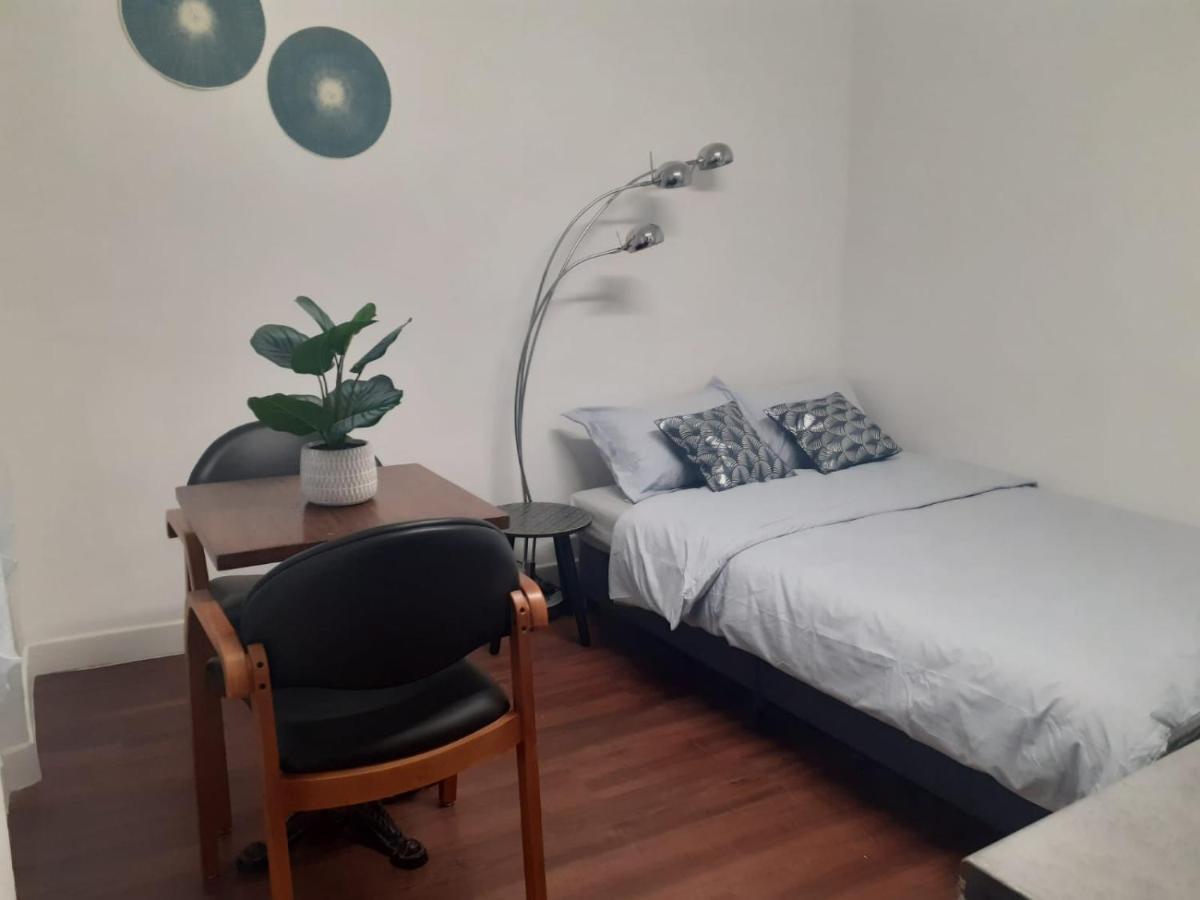 Appartement Jade Párizs Kültér fotó