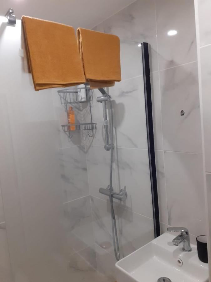 Appartement Jade Párizs Kültér fotó